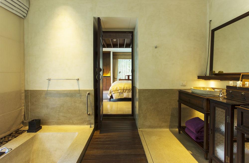 The Samui होटल 5*
