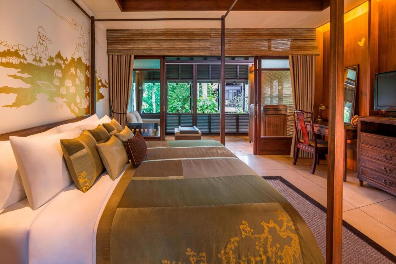 Hotel The Samui - Formerly Le Méridien Koh Samui Resort&spa - Sha Extra