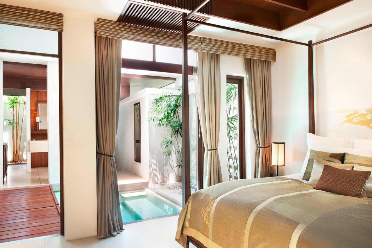 Hotel The Samui - Formerly Le Méridien Koh Samui Resort&spa - Sha Extra
