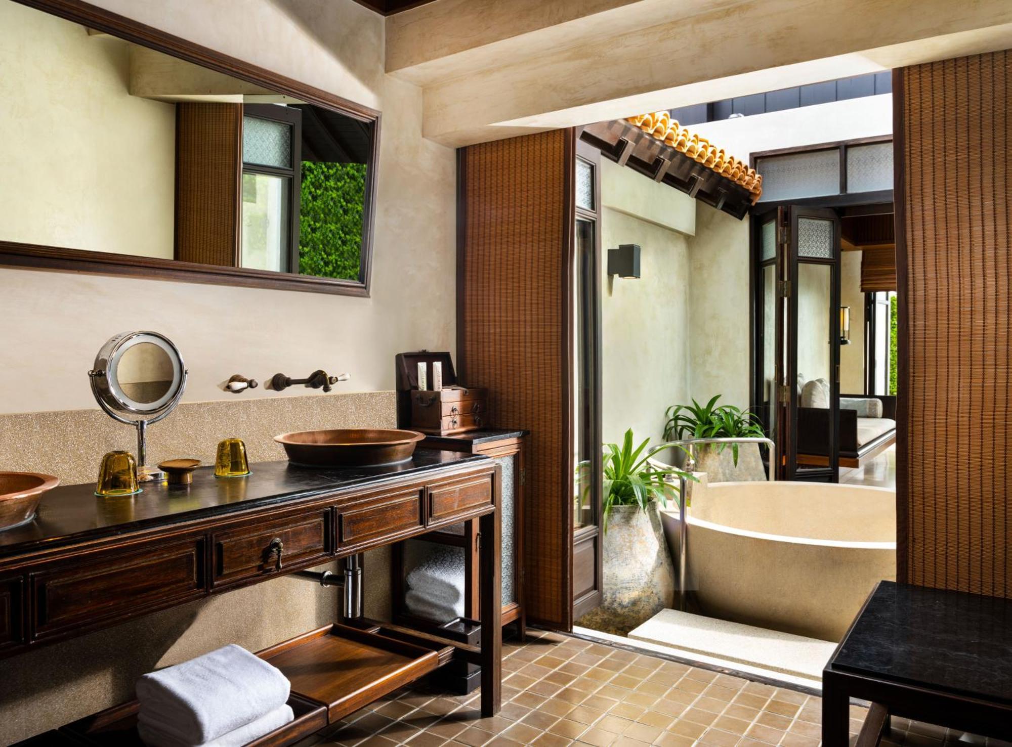 Hotel The Samui - Formerly Le Méridien Koh Samui Resort&spa - Sha Extra